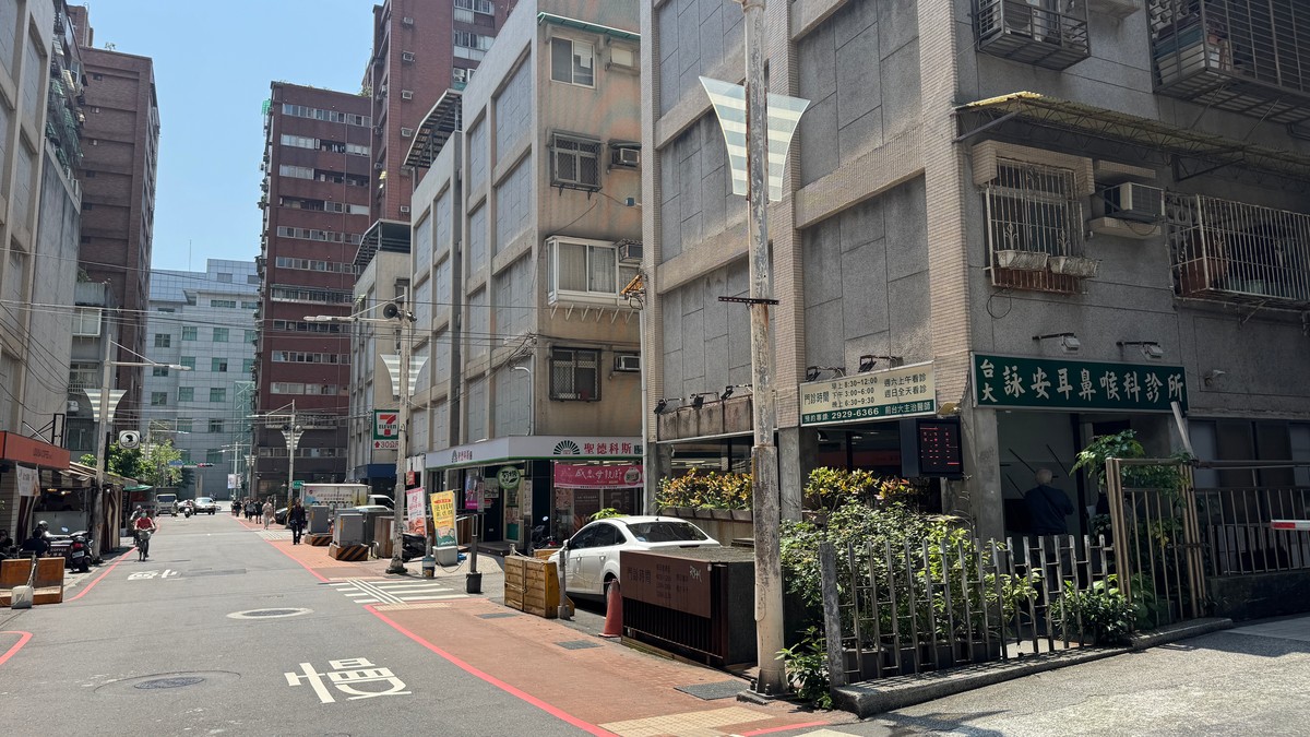 台北買房逆轉！公寓成四區主流　信義大樓比公寓貴近五成買氣卻不輸蛋白區| M傳媒