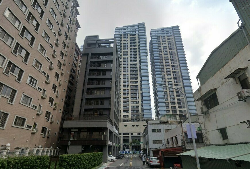 三重站全面進化!雙捷+Citylink開幕倒數 新北西側 房市黑馬成形 | M傳媒