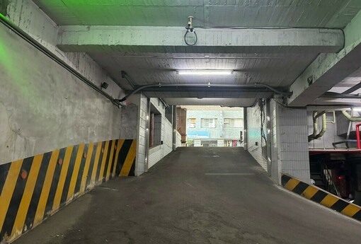 虛坪改革來襲！停車位糾紛恐爆 專家示警「沒買車位不准用車道」 | M傳媒