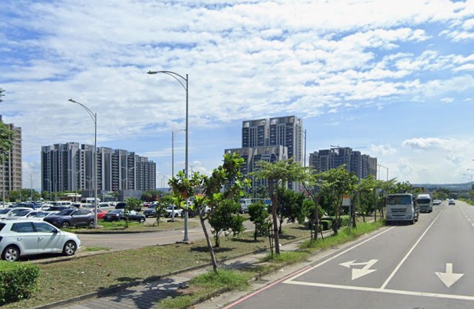 台中港特定區房市起飛！三房含車位千萬內成海線新熱點 | M傳媒