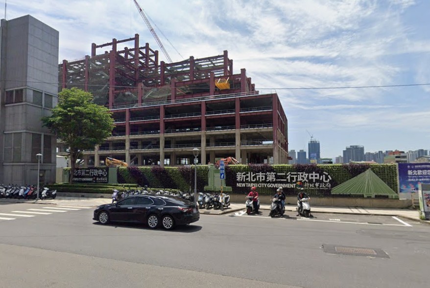 房價雪崩！新北頂崁工業區跌最慘 年跌幅逾兩成 | M傳媒