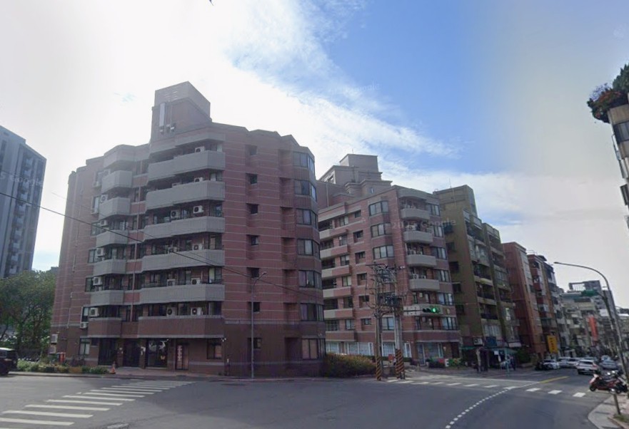 天母罕見整棟華廈法拍！14戶總價驚人，投資機構已悄悄鎖定 | M傳媒