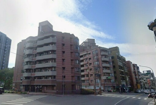 天母罕見整棟華廈法拍！14戶總價驚人，投資機構已悄悄鎖定 | M傳媒