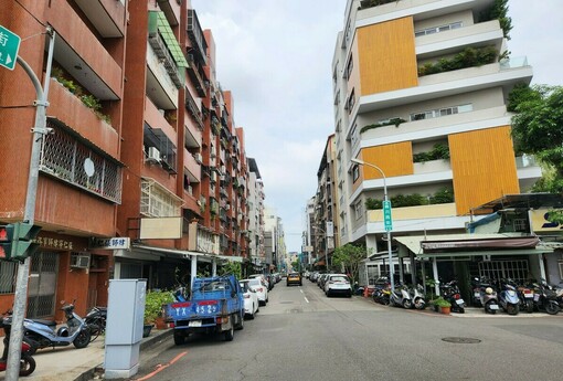 房市買氣冷颼颼！不動產業薪資連四月下滑，開發業非經常性薪資幾乎腰斬| M傳媒