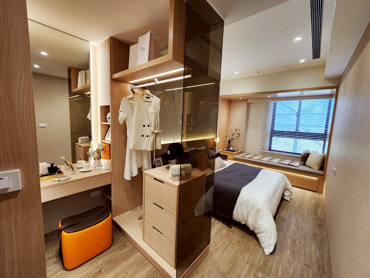 公設變「空設」！預繳管理費竟買到「請勿進入」的牌子 | M傳媒