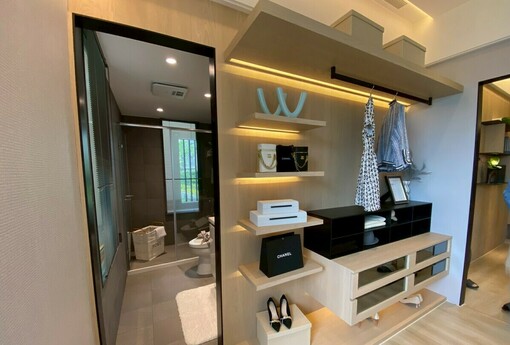 房市急凍外溢！裝潢案量掉 8%　驗屋、室內設計砍半　業者嘆：今年真的不好過 | M傳媒