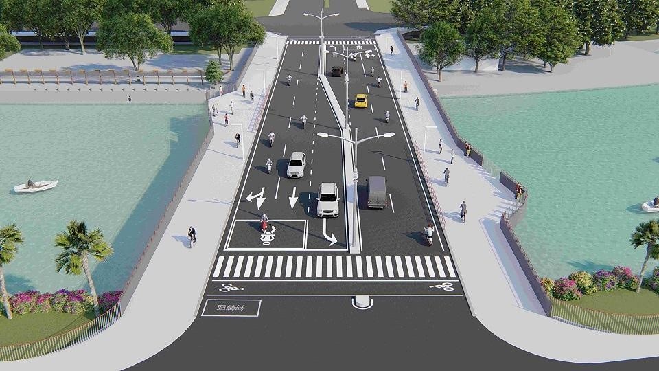 九如橋改建帶動房市熱潮 中都重劃區晉升北高雄新明珠 | M傳媒