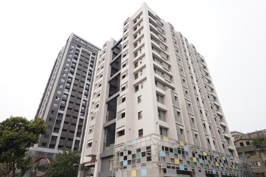 雙北社宅開抽籤！延吉好室、中和保二熱搶　明年元旦陸續入住 | M傳媒