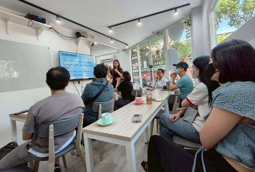 神秘「見面談」曝光！買賣雙方隔小房間，房仲心理戰全程操控 | M傳媒