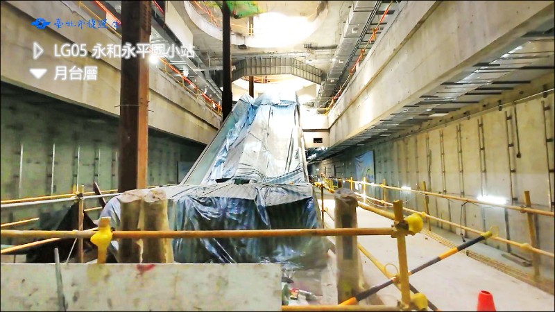 萬大線捷運進度曝光！中正紀念堂到中和高中只要14分鐘 M房產