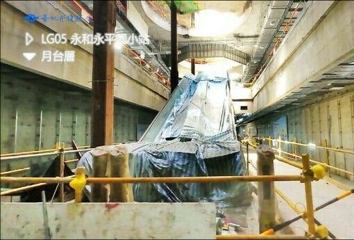 萬大線捷運進度曝光！中正紀念堂到中和高中只要14分鐘 M房產