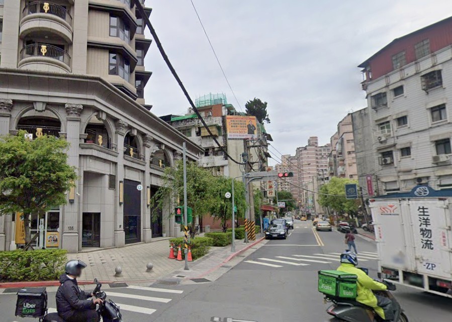 內湖「小天母」星雲重劃區 穩健自住市場吸引科技、外派族群 | M傳媒