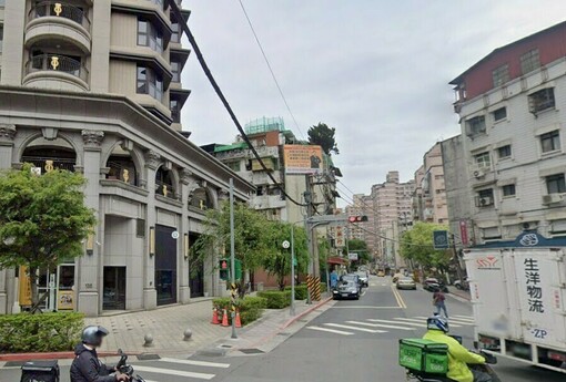 內湖「小天母」星雲重劃區 穩健自住市場吸引科技、外派族群 | M傳媒