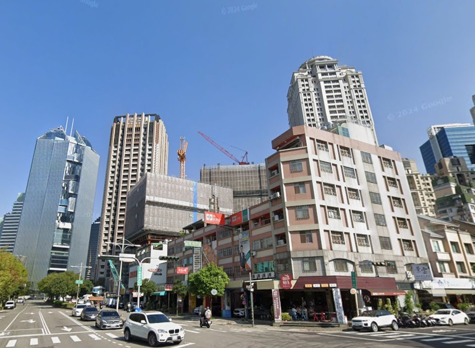 七期豪宅戰場不敗！聯聚143.8萬天價創紀錄 寶璽1.7億成交冠中台灣 | M傳媒