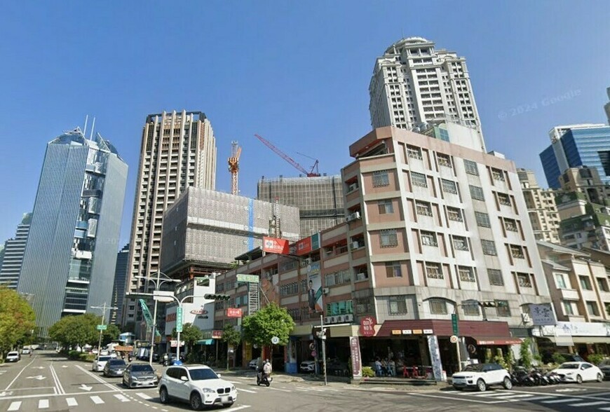 七期豪宅戰場不敗！聯聚143.8萬天價創紀錄 寶璽1.7億成交冠中台灣 | M傳媒