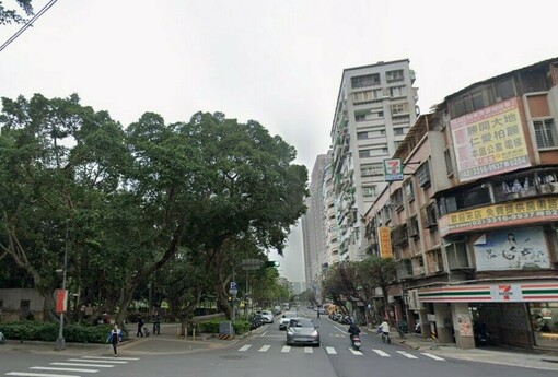 永和「仁愛公園生活圈」逆勢爆紅！純住宅＋萬大線加持　北市通勤族搶著搬進來 | M傳媒