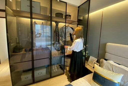 租屋族被通膨逼到牆角！小套房越住越縮水　年輕人靠「這些神器」重建生活品質 | M傳媒