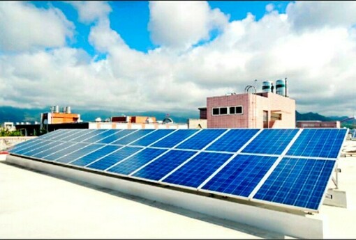 基隆推家戶太陽能大加速！裝一瓩補三千　最高補助三十萬搶年底申請潮 | M傳媒