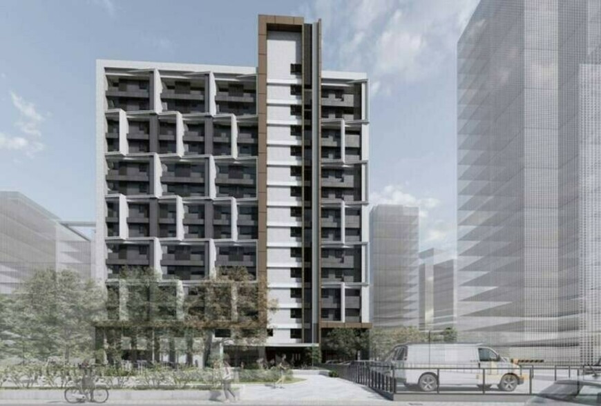 新北三重再添社宅！「五谷好室B」160戶 2029年完工打造共融社區 | M傳媒