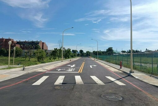 桃園八德大勇市地重劃完工！5億元打造住宅、產專及完善公共設施 | M傳媒