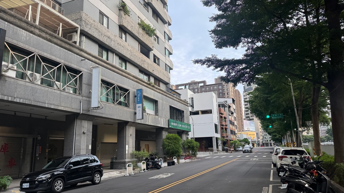 被怪鄰居逼到買房！買到變包租婆　人生逆轉掀網熱議：原來收租這麼爽 | M傳媒