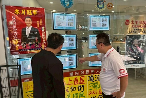 房市真的鬆了？六都殺價空間全面擴大！網驚：不是買氣差，是屋主怕賣不掉了 | M傳媒