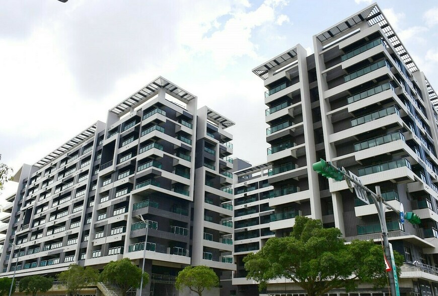 台北社宅升級！冷氣統一裝設、育兒補貼加碼，蔣萬安力拚「人人有房住」 | M傳媒