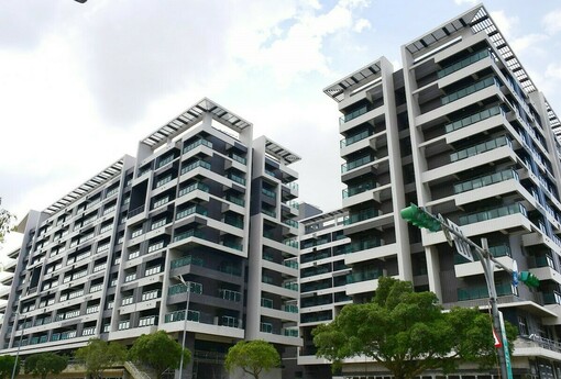 台北社宅升級！冷氣統一裝設、育兒補貼加碼，蔣萬安力拚「人人有房住」 | M傳媒