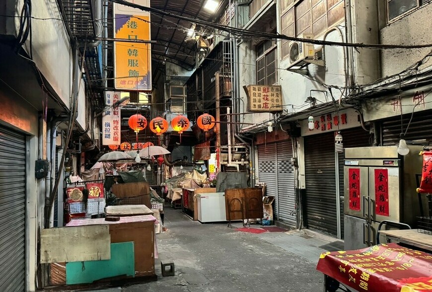 青銀共居夢碎？全台多縣市試辦挫敗 「同居」變「鄰居」成新解方 | M傳媒