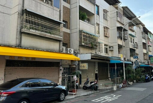 低溫來襲！台北市提醒：陽台私裝門窗恐違法又危險 | M傳媒