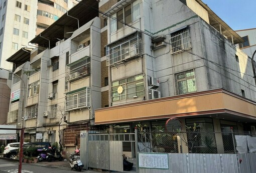 危老2.0出爐！內政部通過修法　小基地容積獎勵縮水、住宅占比需達半數以上 | M傳媒