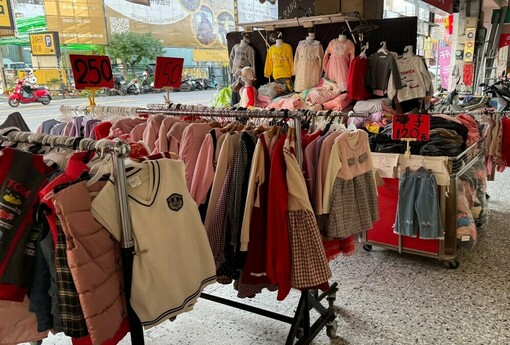 秋冬換季不只是收衣服！居家整理成生活儀式，提升舒適與效率 | M傳媒