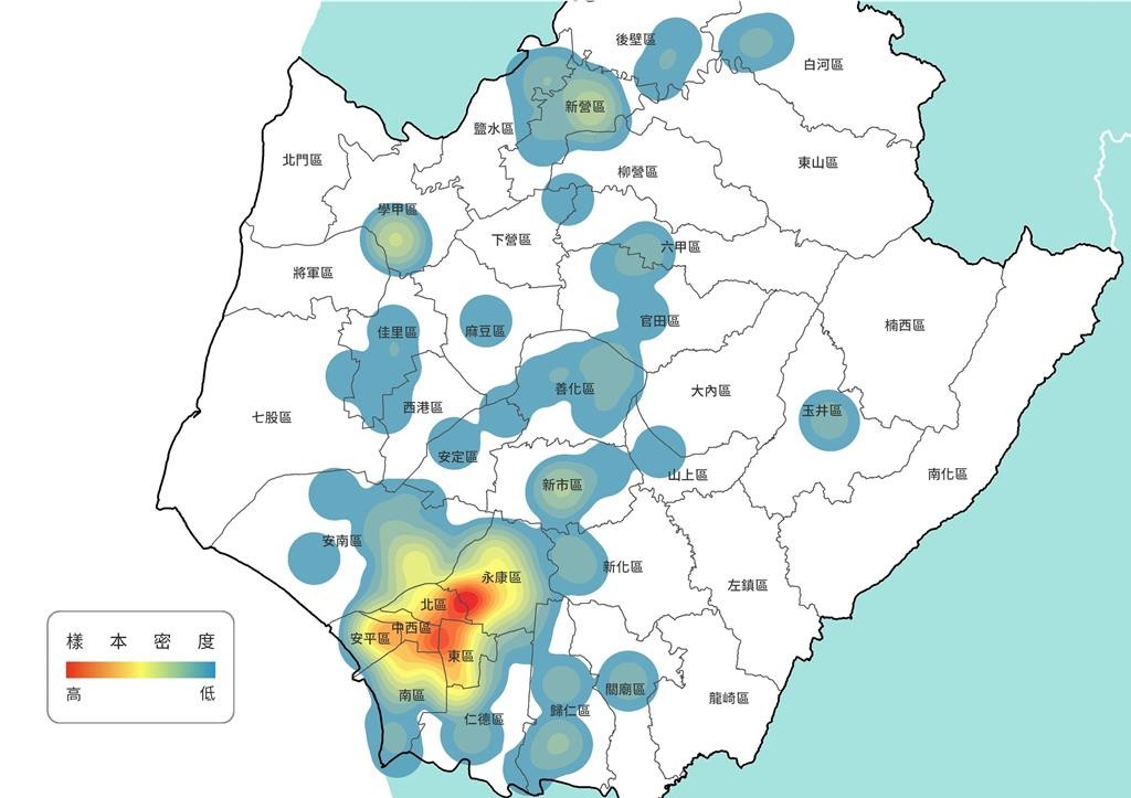台南房價連兩月走弱！9月住宅價格指數年減近5％　成交量大跌三成、買氣陷觀望 | M傳媒