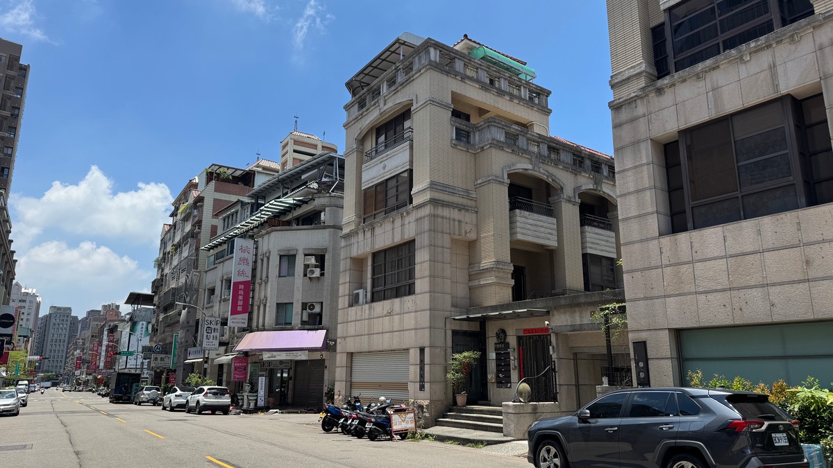 預售屋貸款縮水怎麼辦？內行曝「三招保命」破解限貸危機 | M傳媒