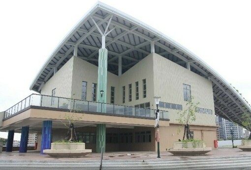 台中國際網球中心遭原廠商違法占用！市府啟動強制移置　捍衛公有場館主權 | M傳媒