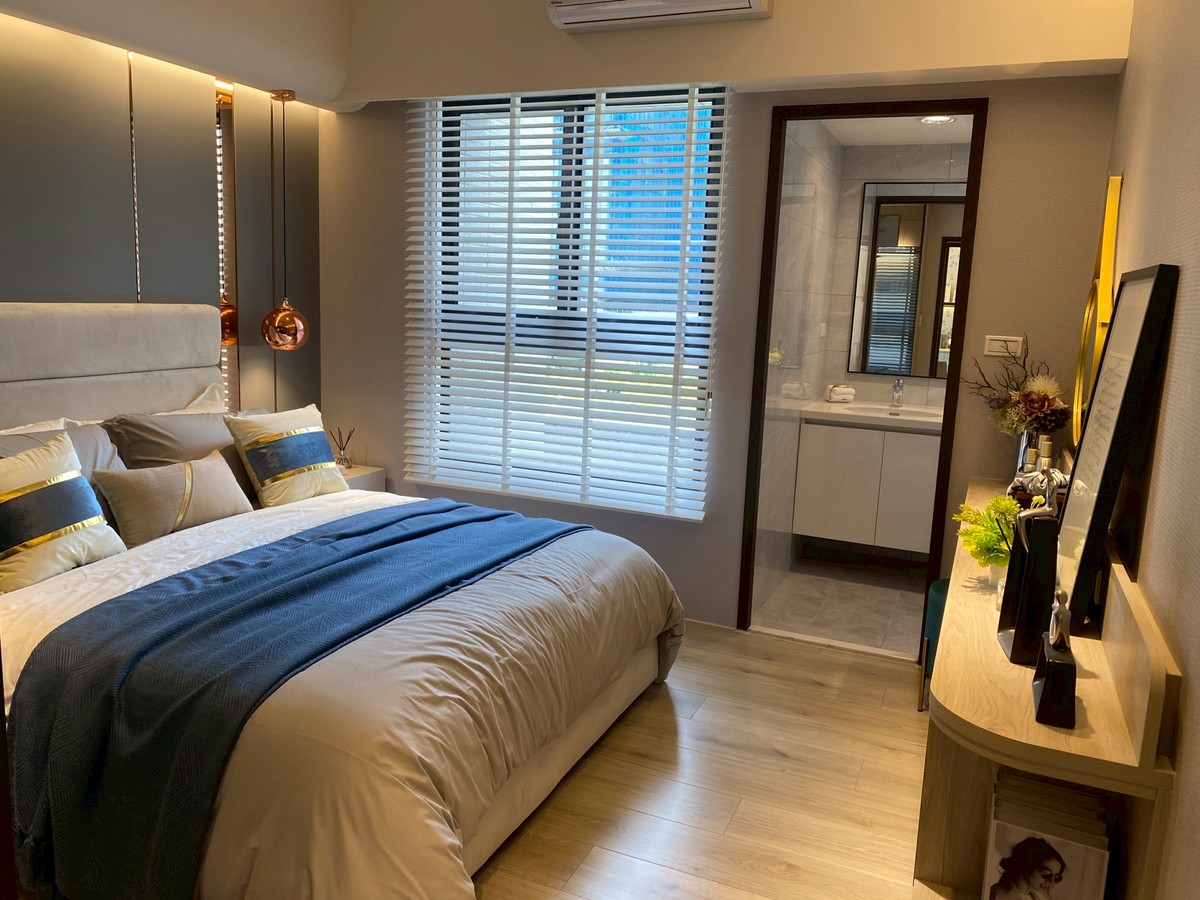 預售屋買氣回溫幻象？低首付成爛大街 專家「0首付」還沒上場 | M傳媒