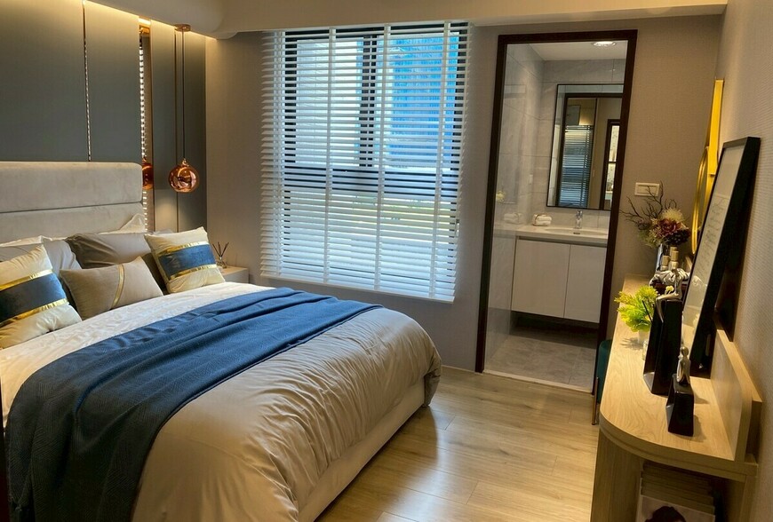 預售屋買氣回溫幻象？低首付成爛大街 專家「0首付」還沒上場 | M傳媒