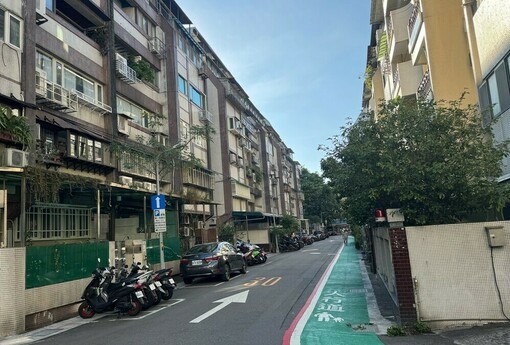 台北「大都更時代」恐淪口號？議員揭170萬戶老屋面臨幽靈房屋困境 | M傳媒