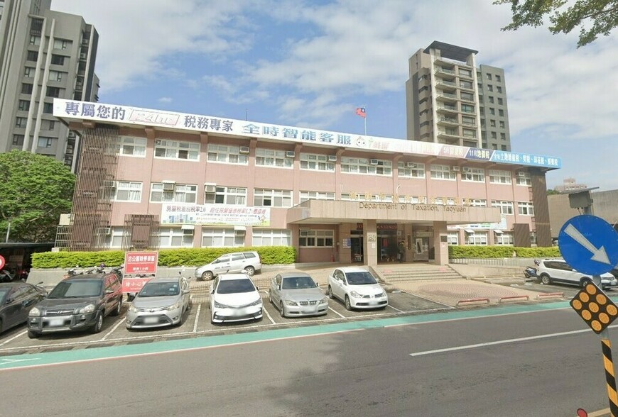 港澳居民持居留證在台買房也能享自住稅率　桃園稅務局明確說明新規 | M傳媒