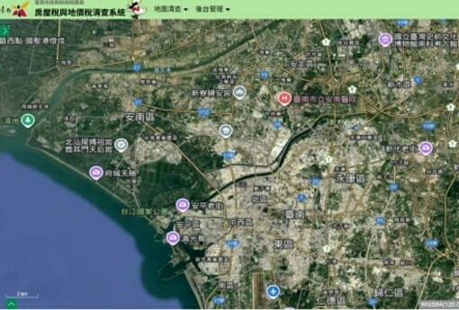 南市府稅務智慧化升級！AI＋GIS打造房屋地價稅「聰明查核系統」 | M傳媒