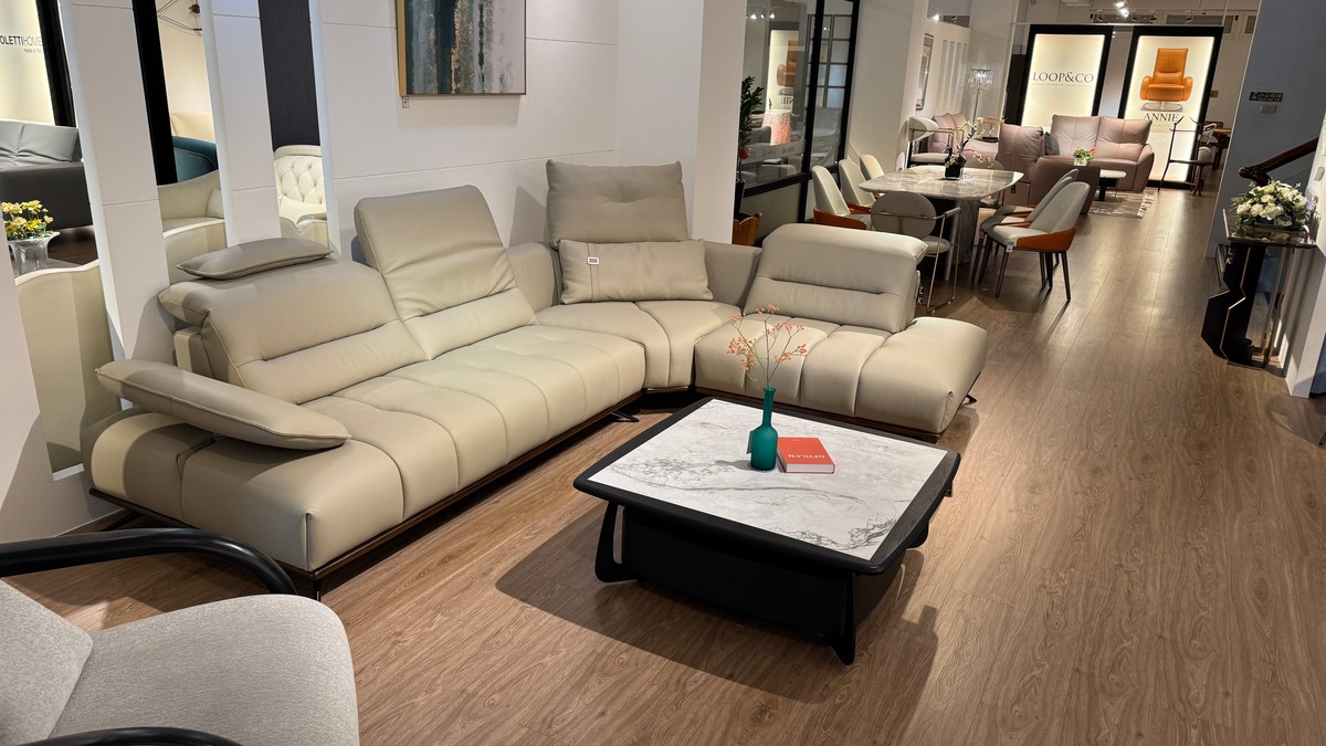 年末買家具當心！消保官提醒：定金別全付、簽約條件務必寫清楚 | M傳媒