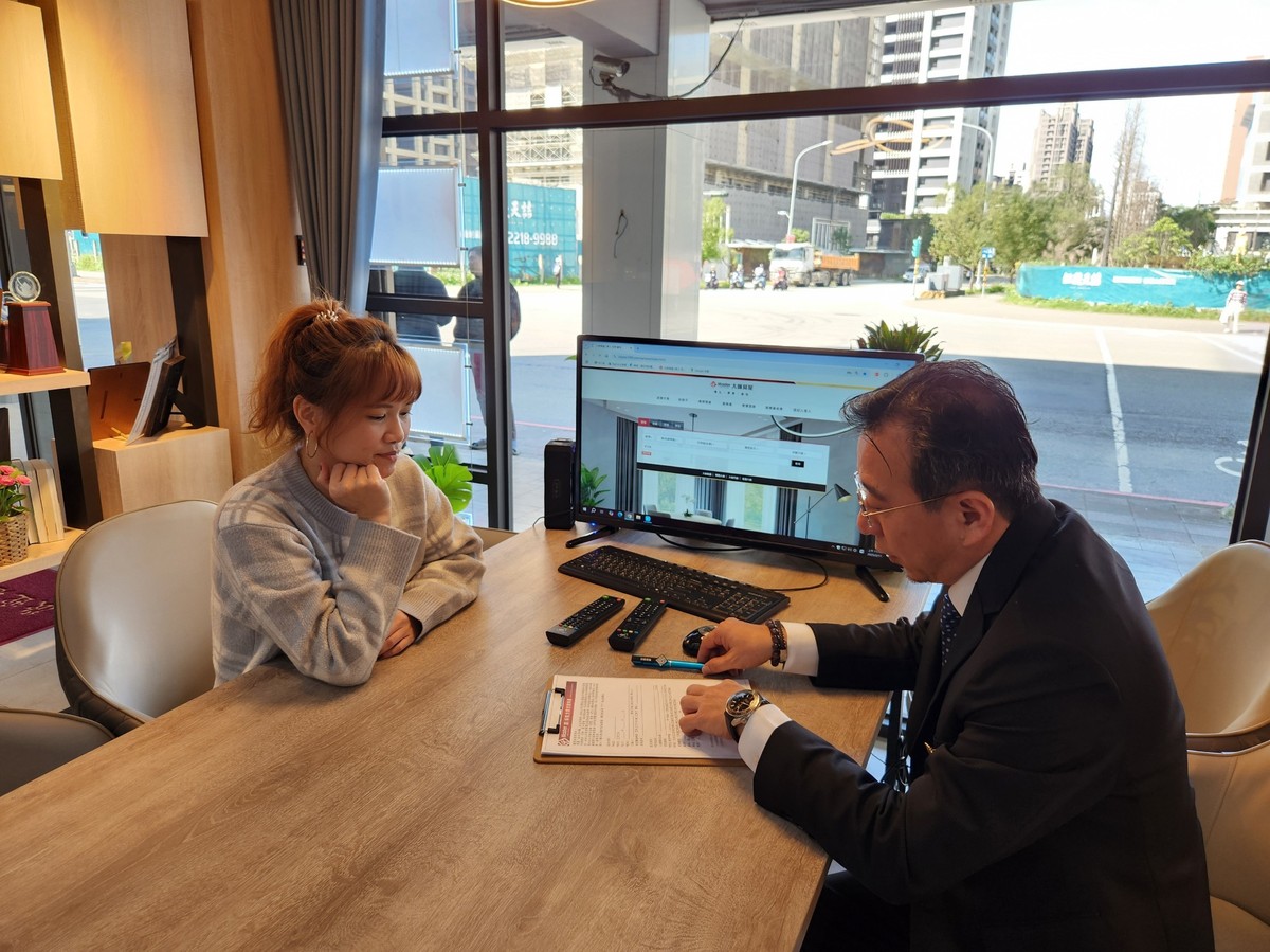 【達人觀點】3天買中和房惹怒長輩！房產達人張惠山親揭「快狠準」購屋心法：功課做足，比議價更重要