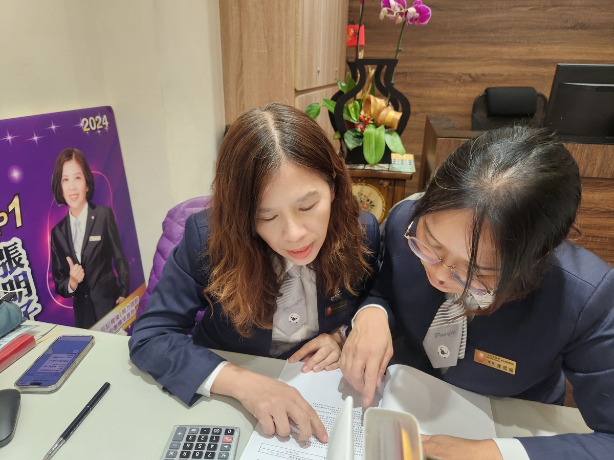 【金仲獎報導】台北到彰化，她把異鄉走成故鄉！張明子：當房仲不是賣房子，是當「信任的守門人」| M傳媒