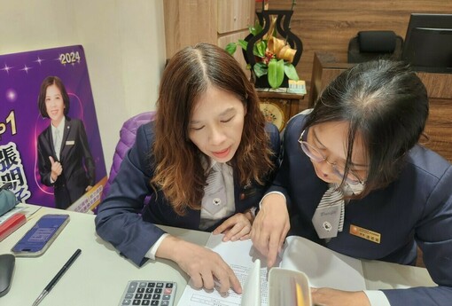 【金仲獎報導】台北到彰化，她把異鄉走成故鄉！張明子：當房仲不是賣房子，是當「信任的守門人」| M傳媒