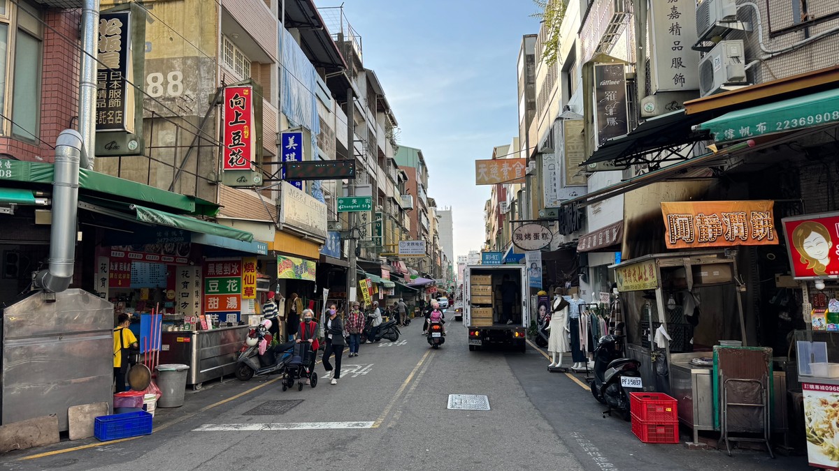 房市低迷拉經濟後腿 不動產業連三季衰退成GDP「拖油瓶」 | M傳媒