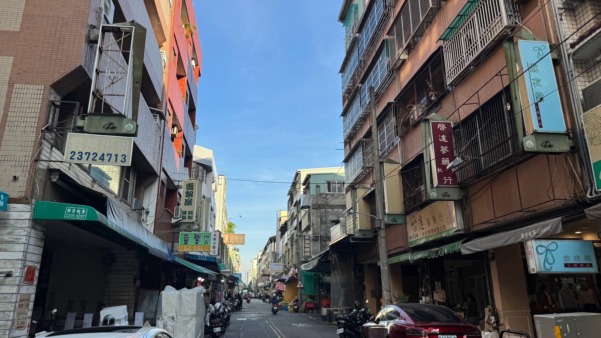 內政部啟動老宅延壽計畫 首波巡迴說明會聚焦雙北高雄嘉義 | M傳媒