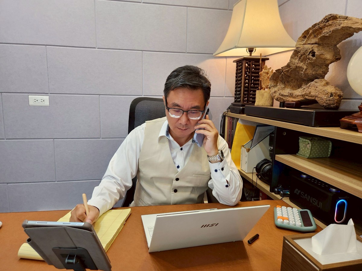 台灣經濟「冰火兩重天」：AI引擎狂飆，房市冰山浮現，全民財富正迎來關鍵轉折 | M傳媒