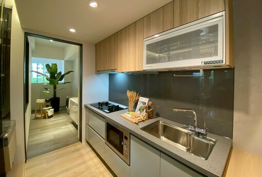 一次到位的智慧：裝潢前必讀八大規劃，讓「家舒適感」延續 | M傳媒