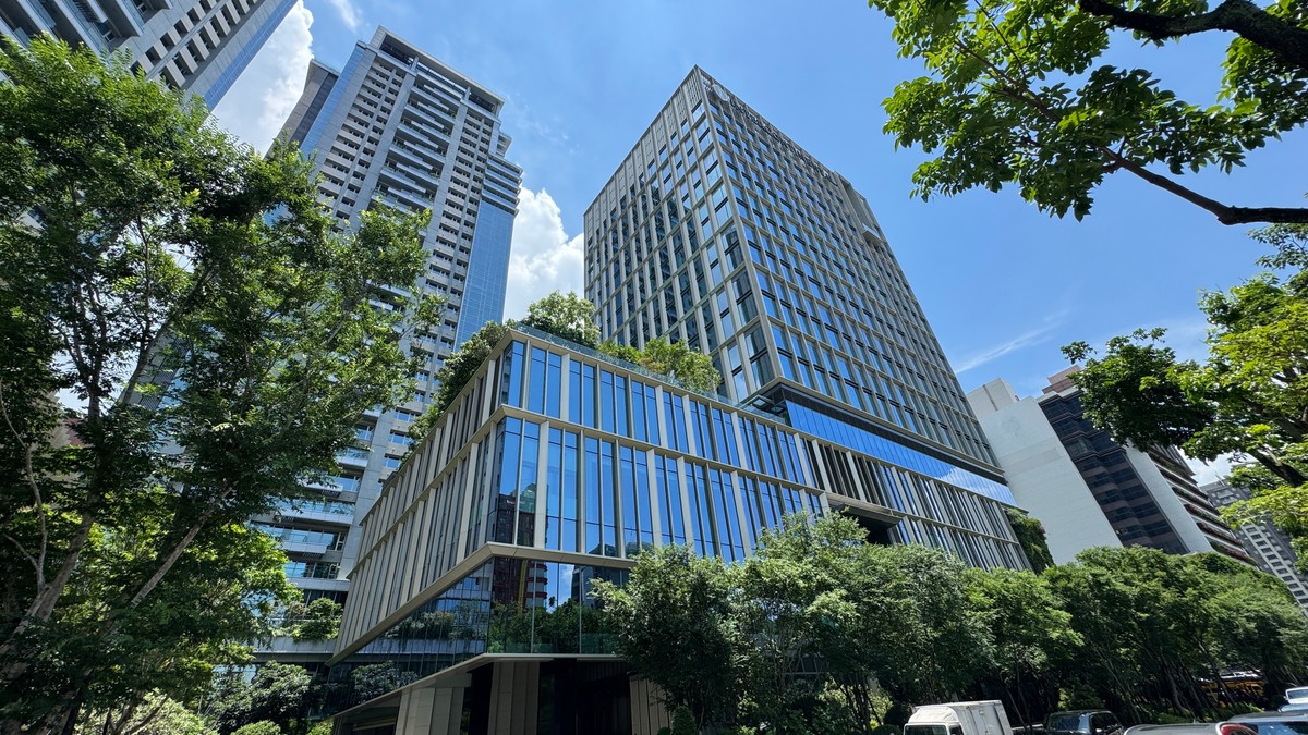 百貨飯店齊發、房市卻盤整？台南商機背後浮現房價「三重矛盾」| M傳媒