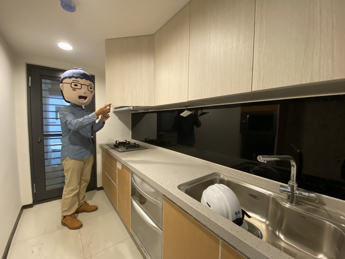 史上最大交屋潮來了！新屋主該注意的不是「牆面刮痕」專家揭「頁數陷阱」|    M傳媒